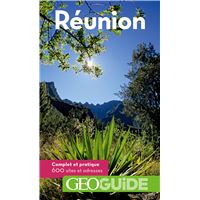 La Réunion - GEO Guide