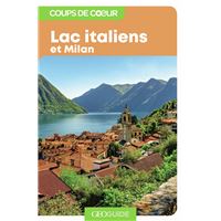 Las italiens - Coups de coeur GEO Guide