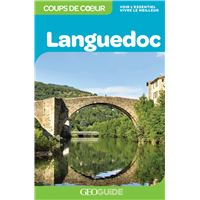 Languedoc - Coups de coeur GEO Guide