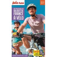 Les plus belles balades en France à vélo - Guide Petit Futé