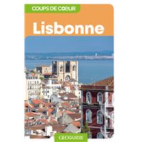 Lisbonne - Coups de coeur GEO Guide