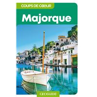 Majorque - Coups de coeur GEO Guide