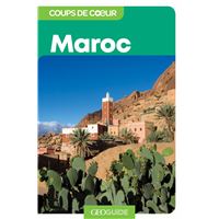 Maroc - Coups de coeur GEO Guide