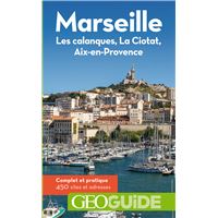 Marseille - GEO Guide