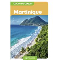 Martinique - GEO Guide