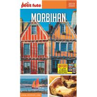 Morbihan - Guide Petit Futé