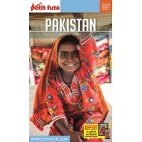 Pakistan - Guide Petit Futé