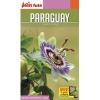 Paraguay - Guide Petit Futé