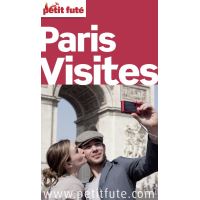 Paris Visites - Guide Petit Futé