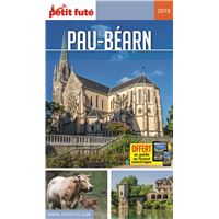 Pau Béarn - Guide Petit Futé