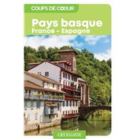 Pays basque - Coups de coeur GEO Guide