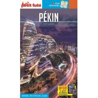 Pékin - Guide Petit Futé