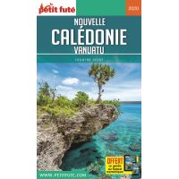 Nouvelle-Calédonie - Guide Petit Futé