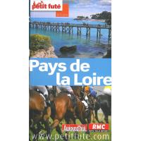 Pays de la Loire - Guide Petit Futé