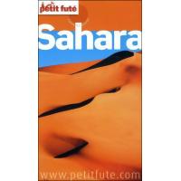 Sahara - Guide Petit Futé