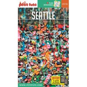 Seattle - Guide Petit Futé