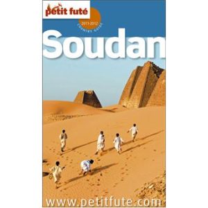 Soudan - Guide Petit Futé