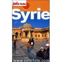 Syrie - Guide Petit Futé