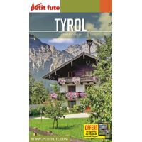 Tyrol - Guide Petit Futé