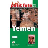 Yemen - Guide Petit Futé