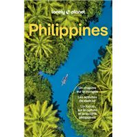 Philippines - Guide Lonely Planet