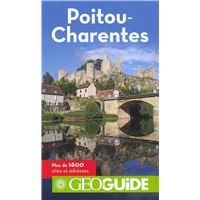 Poitou-Charentes - GEO Guide