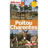 Poitou-Charentes - Guide Petit Futé