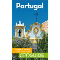 Portugal - GEO Guide