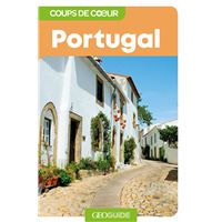 Portugal - Coups de coeur GEO Guide