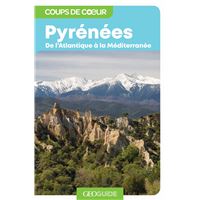 Pyrénées - Coups de coeur GEO Guide