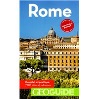 Rome - GEO Guide