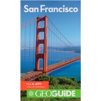 San Francisco - GEO Guide