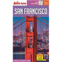 San Francisco - Guide Petit Futé