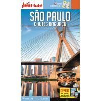 Sao Paulo - Guide Petit Futé