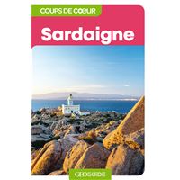 Sardaigne - Coups de coeur GEO Guide