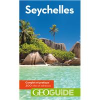 Seychelles - GEO Guide