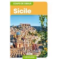 Sicile - GEO Guide