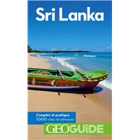 Sri Lanka - GEO Guide