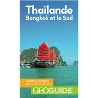 Thailande - GEO Guide