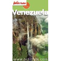 Venezuela - Guide Petit Futé