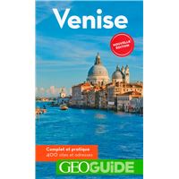 Venise - GEO Guide