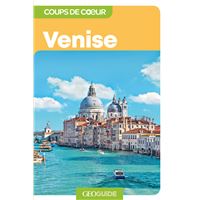 Venise - Coups de coeur GEO Guide