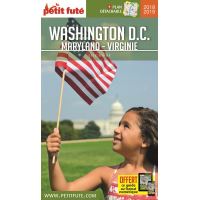 Washington D.C. - Guide Petit Futé