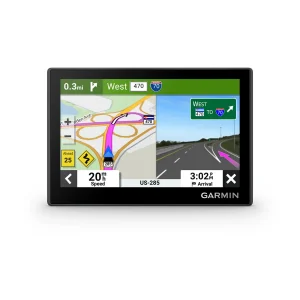 Drive 53 - garmin