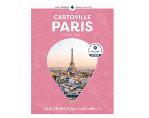 Paris-Guide Cartoville