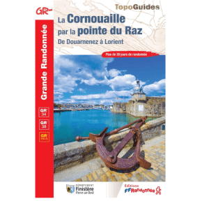 Cornouaille - Pointe du Raz - FFRandonnée