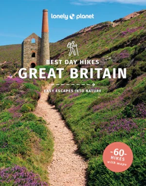 Great Britain - Best day hikes - Lonely Planet