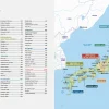 Japan - Best Day Hikes - Lonely Planet Travel Guide (Japon) - Image 2