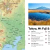 Japan - Best Day Hikes - Lonely Planet Travel Guide (Japon) - Image 7