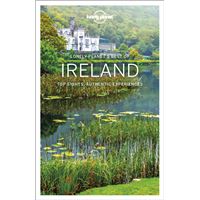 Best of Ireland - Lonely Planet Travel Guide